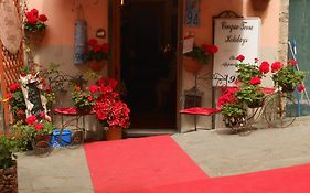 Cinqueterre Holidays