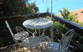 Cinqueterre Holidays