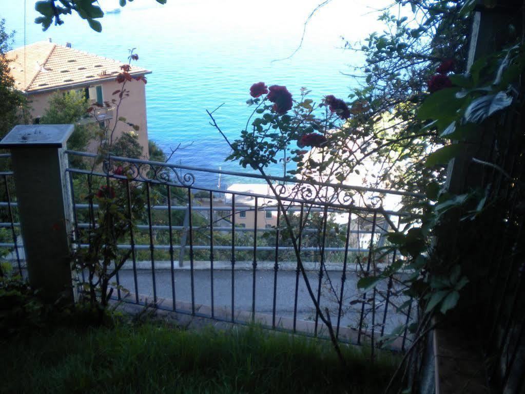 Cinqueterre Holidays Riomaggiore Esterno foto